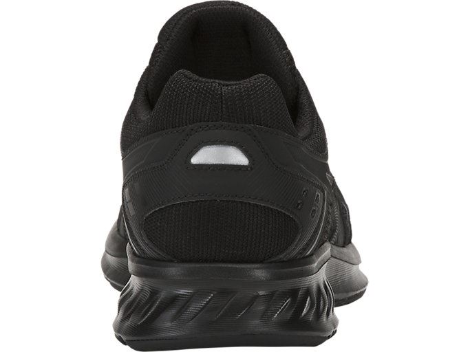 Black / Black Asics Jolt 2 Men's Running Shoes | JYCU7953