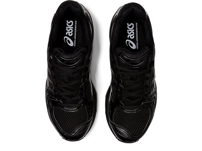 Black / Deep Grey Asics GEL-KAYANO 14 Men's Sneakers | BUZE6754