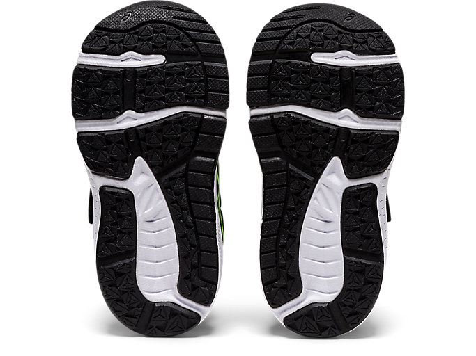 Black / Green Asics GT-1000 9 TS Kids' Sneakers | URYA3826