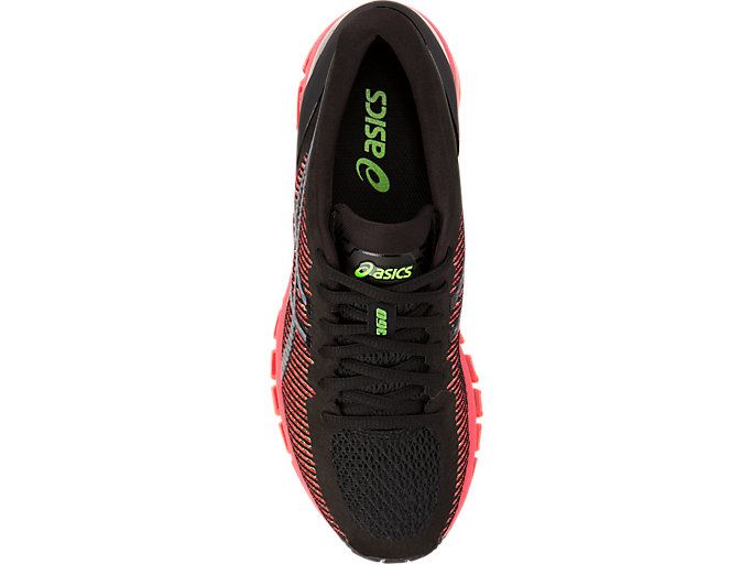 Black / White Asics GEL-Quantum 360 CM Women's Sneakers | CRRM6253