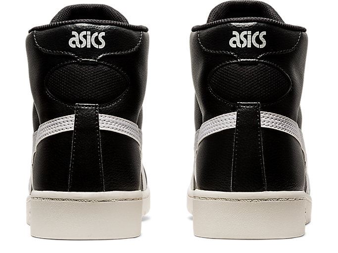 Black / White Asics JAPAN L Men's Sneakers | GQYI5211