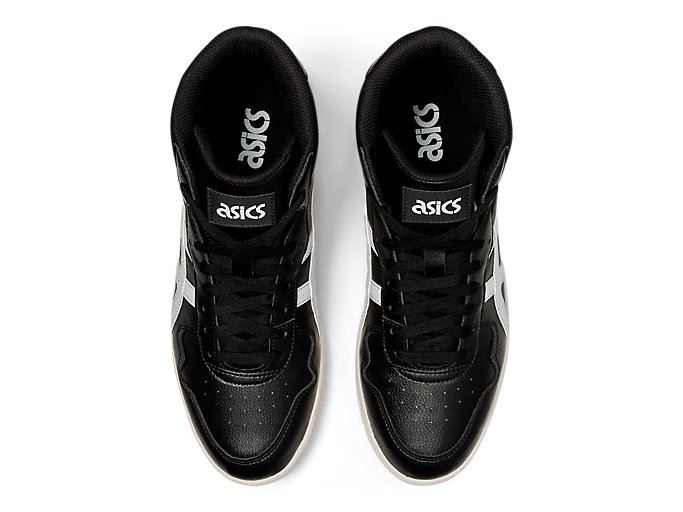 Black / White Asics JAPAN L Men's Sneakers | GQYI5211