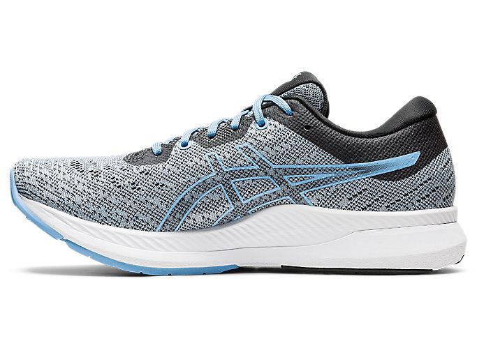 Blue Asics EVORIDE Women's Running Shoes | CJOZ1829