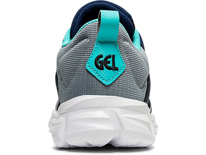 Blue Asics GEL-QUANTUM LYTE Women's Sneakers | JWFW3069