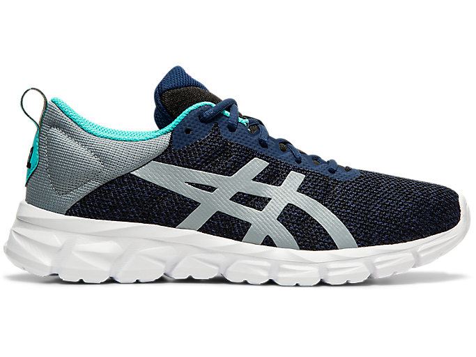 Blue Asics GEL-QUANTUM LYTE Women's Sneakers | JWFW3069