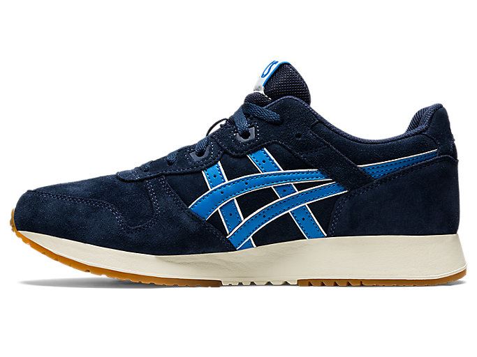 Blue Asics LYTE CLASSIC Men's Sneakers | YPRP1815