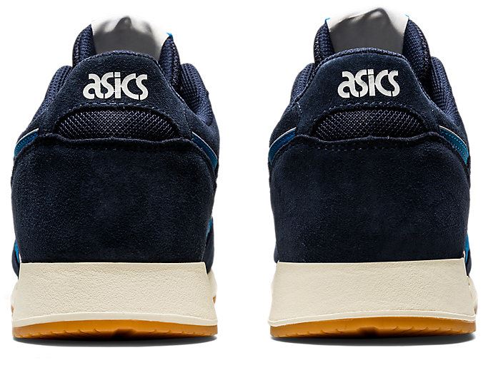 Blue Asics LYTE CLASSIC Men's Sneakers | YPRP1815