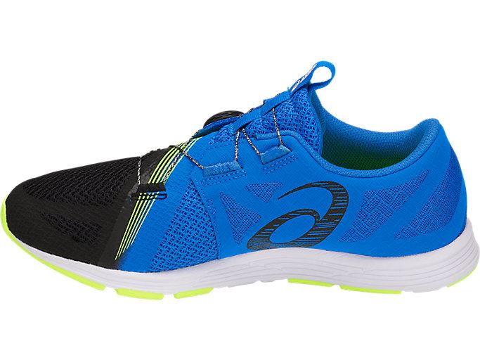 Blue / White Asics GEL-451 Men's Running Shoes | QBUP1606