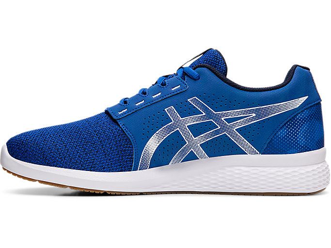 Blue / White Asics GEL-TORRANCE 2 Men's Running Shoes | NIFJ0341