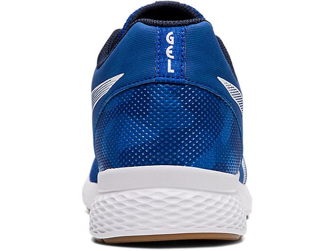 Blue / White Asics GEL-TORRANCE 2 Men's Running Shoes | NIFJ0341