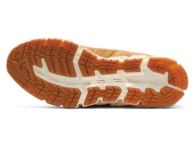 Caramel / Caramel Asics GEL-QUANTUM 360 Women's Sneakers | BINH2093