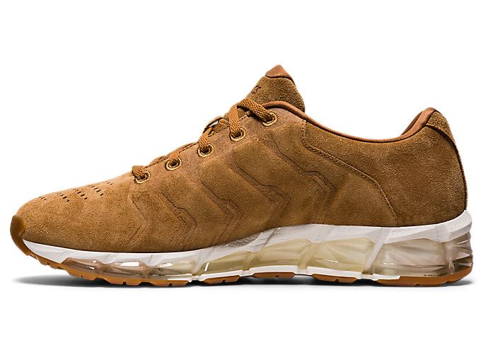 Caramel / Caramel Asics GEL-QUANTUM 360 Men's Sneakers | PZBR9601