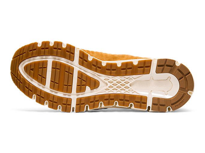 Caramel / Caramel Asics GEL-Quantum 360 4 LE Men's Sneakers | NYMT1930