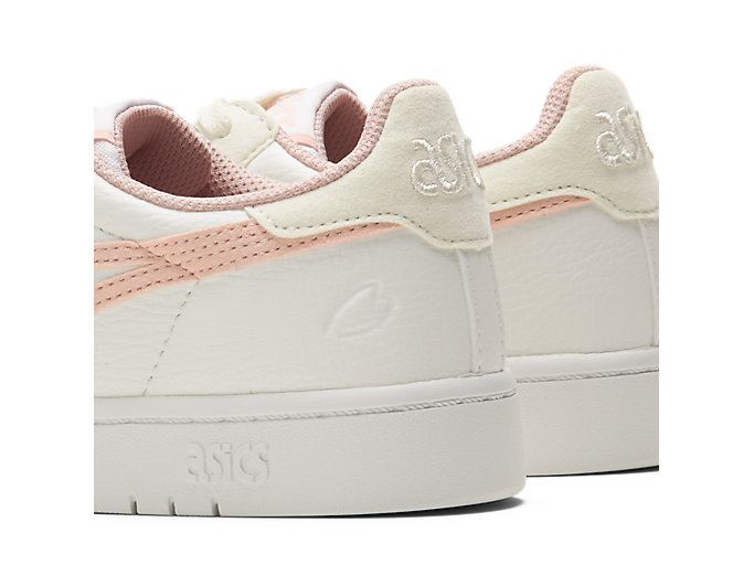 Cream Asics JAPAN S Women's Sneakers | EDUY4607