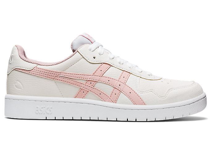 Cream Asics JAPAN S Women's Sneakers | EDUY4607