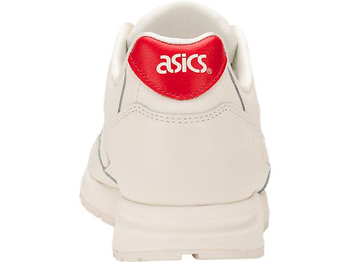 Cream / Cream Asics GEL-Saga Women's Sneakers | GCKQ0591