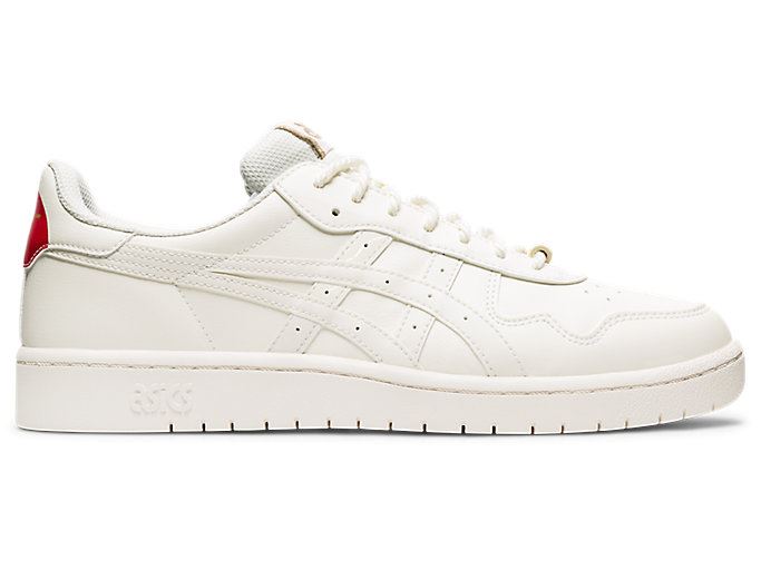 Cream / Cream Asics JAPAN S Men's Sneakers | KGJM5914