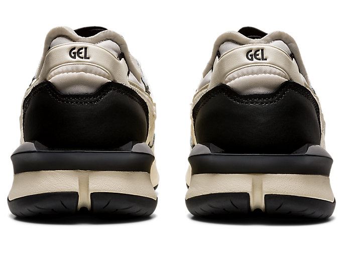 Cream / Deep Grey Asics GEL-LYTE XXX Men's Sneakers | WXIY3737