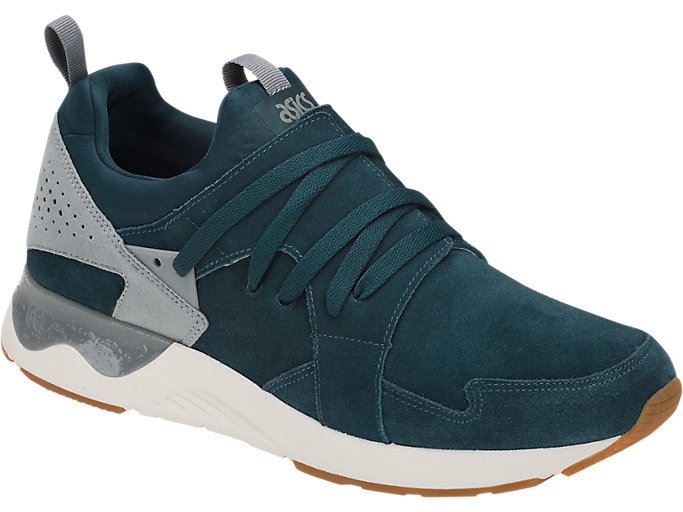 Dark / Asics GEL-Lyte V Sanze TR Men's Sneakers | SQIO8657