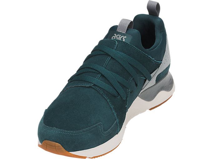 Dark / Asics GEL-Lyte V Sanze TR Men's Sneakers | SQIO8657