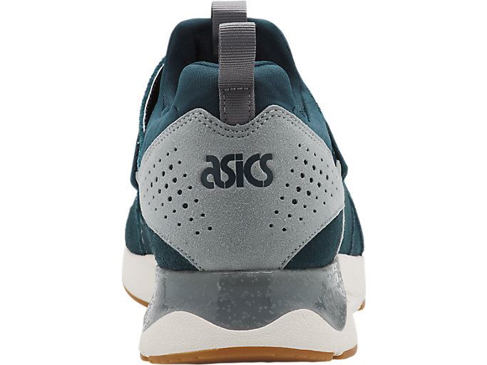 Dark / Asics GEL-Lyte V Sanze TR Men's Sneakers | SQIO8657