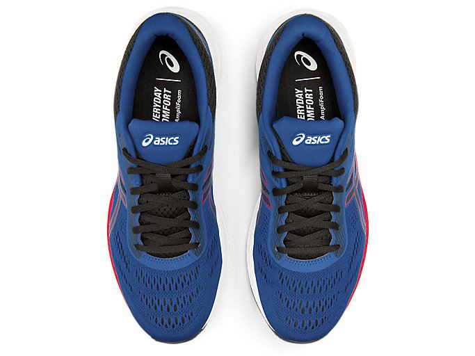 Deep Blue Asics GEL-EXCITE 6 Men's Running Shoes | WPCQ6406