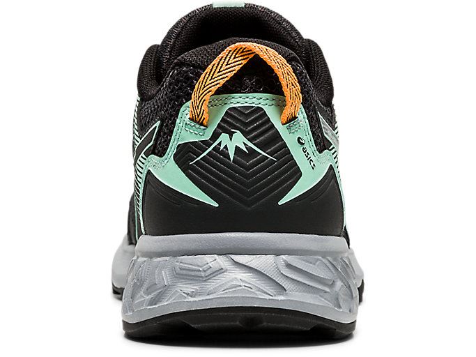 Deep Grey Asics GEL-Sonoma 5 Women's Trail Running Shoes | STHI7021