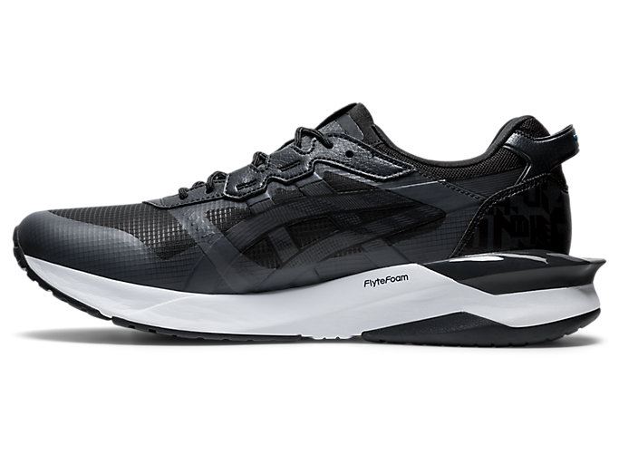 Deep Grey / Black Asics GEL-LYTE XXX Men's Sneakers | ALZH5270