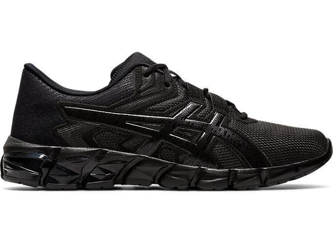 Deep Grey / Black Asics GEL-QUANTUM 90 2 Men\'s Sneakers | BCRD5053