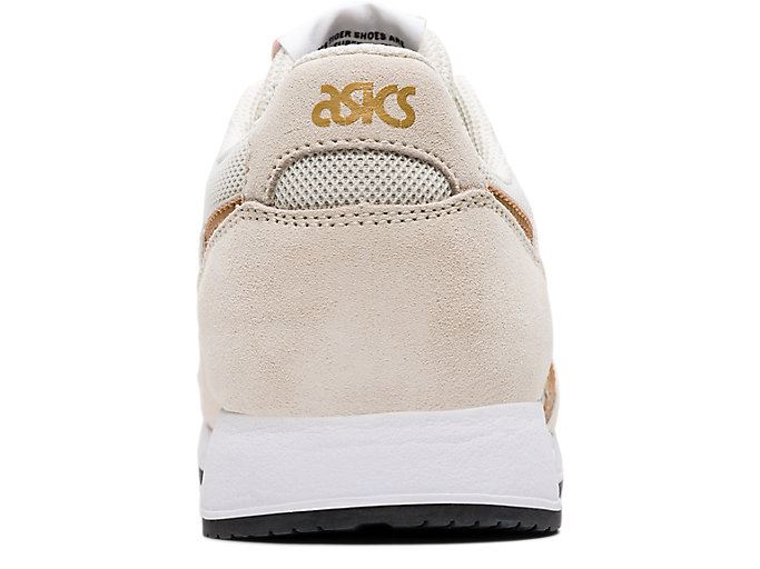 Gold Asics LYTE CLASSIC Women's Sneakers | EOGK5758