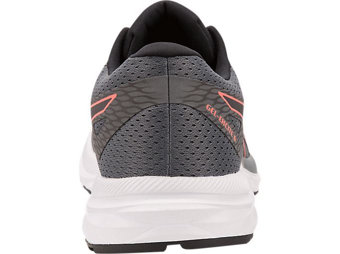 Grey Asics GEL-Excite 6 (D) Women's Running Shoes | KKVG5194