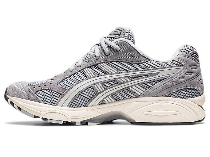 Grey Asics GEL-KAYANO 14 Men's Sneakers | EUHQ1261