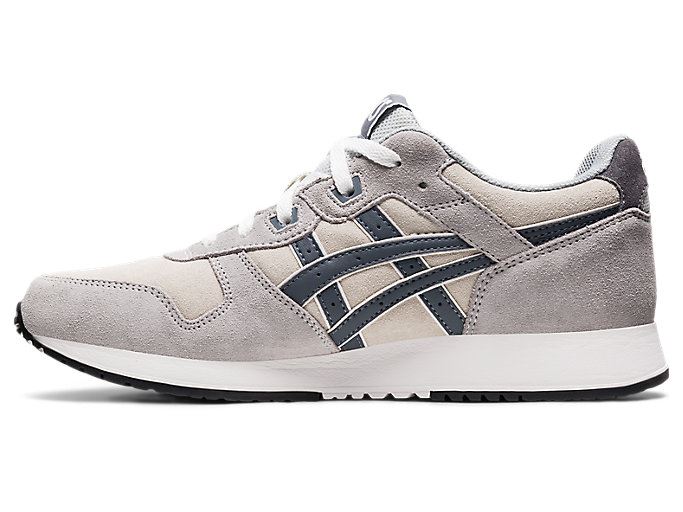 Grey Asics LYTE CLASSIC Men's Sneakers | TWDZ1306