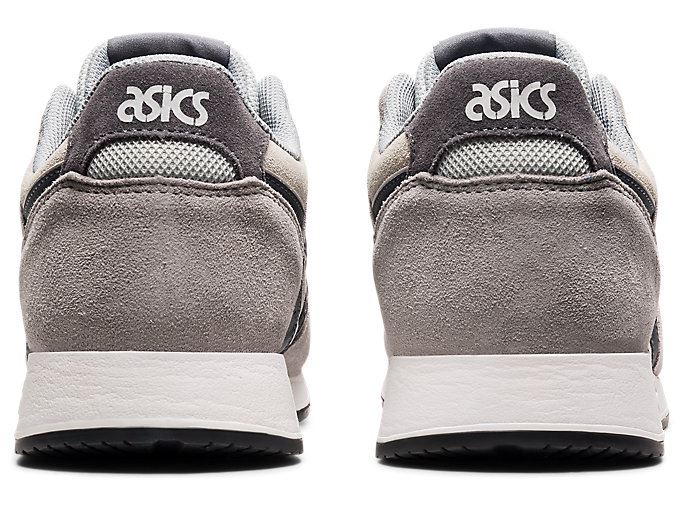 Grey Asics LYTE CLASSIC Men's Sneakers | TWDZ1306