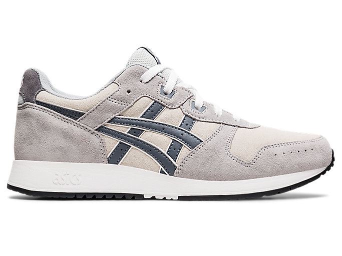 Grey Asics LYTE CLASSIC Men\'s Sneakers | TWDZ1306