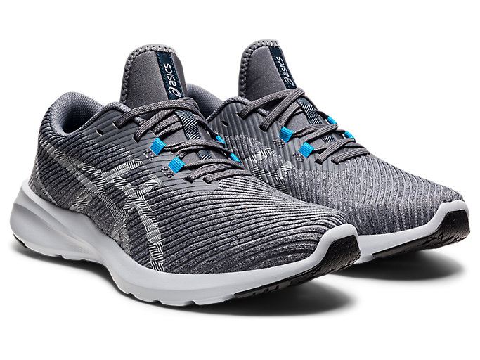 Grey Asics VERSABLAST Men's Running Shoes | ASTO5544