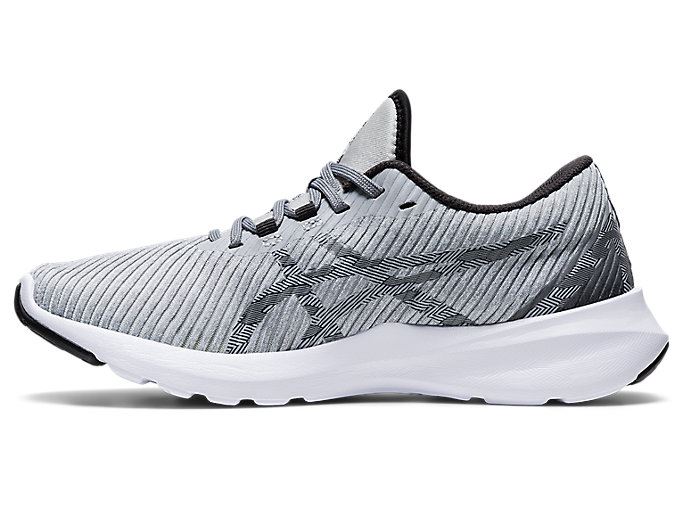 Grey / Deep Grey Asics VERSABLAST Women's Running Shoes | HQTG0082