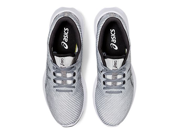 Grey / Deep Grey Asics VERSABLAST Women's Running Shoes | HQTG0082