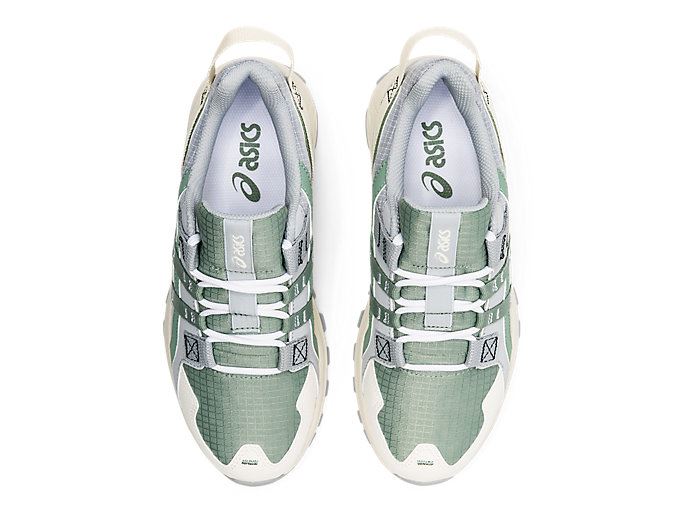 Grey / Grey Asics GEL-CITREK 2 Women's Sneakers | JZEW7063