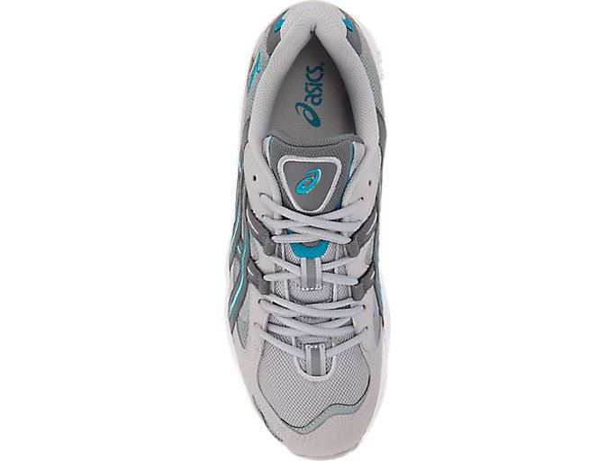 Grey / Grey Asics GEL-KAYANO 5 OG Men's Sneakers | DKKJ2284