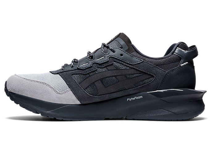 Grey / Grey Asics GEL-LYTE XXX Men's Sneakers | ENRE8100