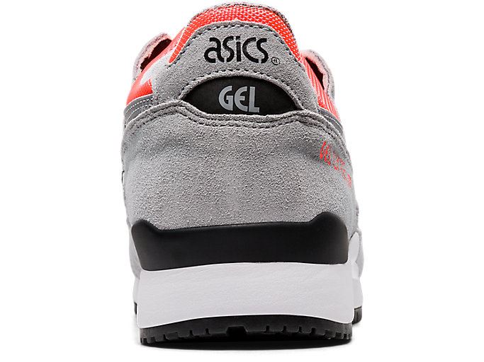 Grey / Grey Asics GEL-Lyte III Men's Sneakers | XNBO8663