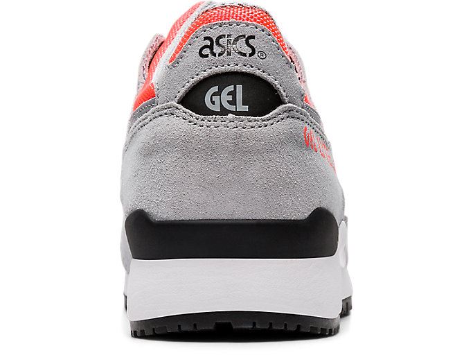 Grey / Grey Asics GEL-Lyte III Women's Sneakers | RIVZ2997