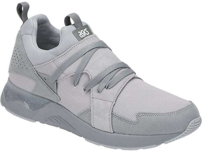 Grey / Grey Asics GEL-Lyte V Sanze TR Men's Sneakers | QYRR7346