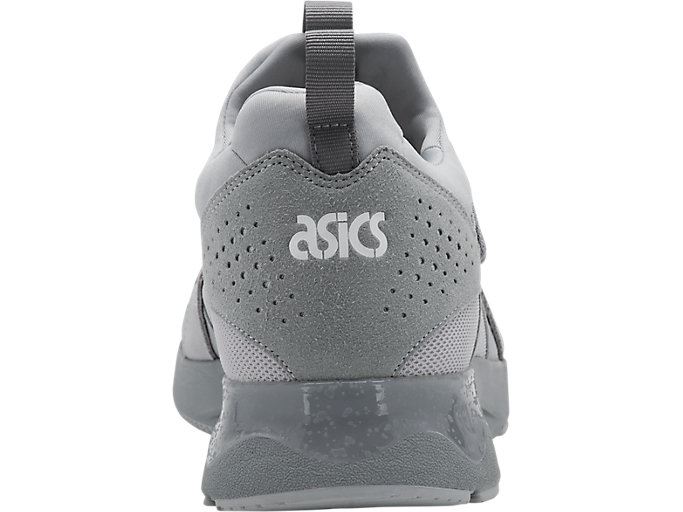 Grey / Grey Asics GEL-Lyte V Sanze TR Men's Sneakers | QYRR7346