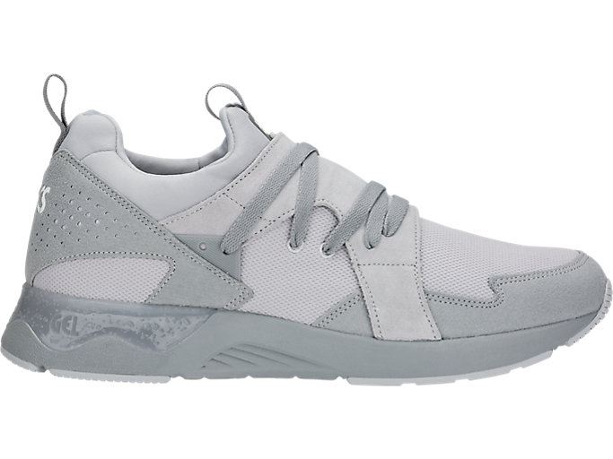 Grey / Grey Asics GEL-Lyte V Sanze TR Men\'s Sneakers | QYRR7346