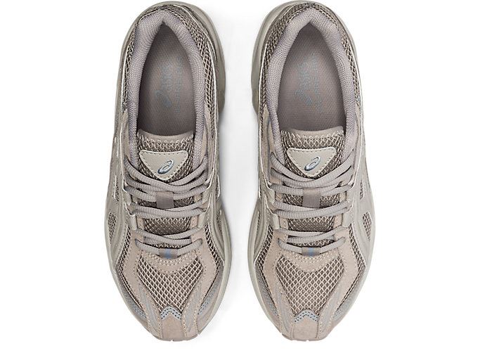 Grey / Grey Asics GEL-PRELEUS Women's Sneakers | ZGMK8156