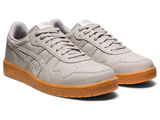 Grey / Grey Asics JAPAN S Men's Sneakers | LFYO6141