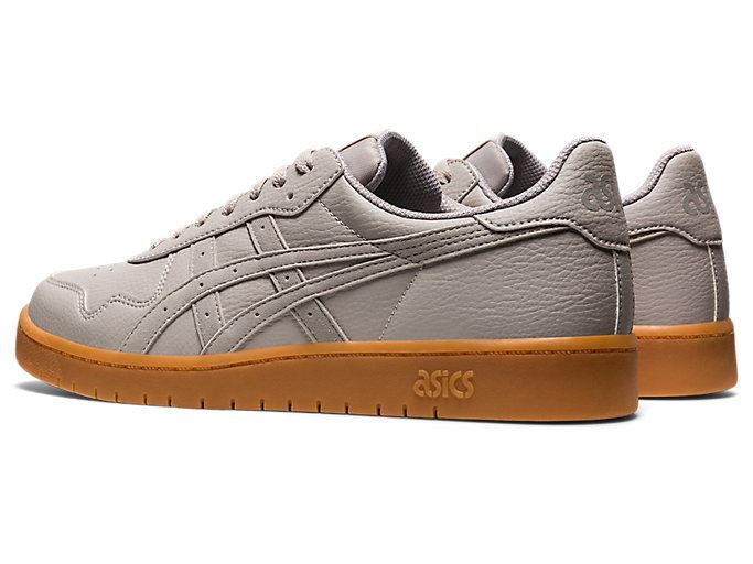 Grey / Grey Asics JAPAN S Men's Sneakers | LFYO6141