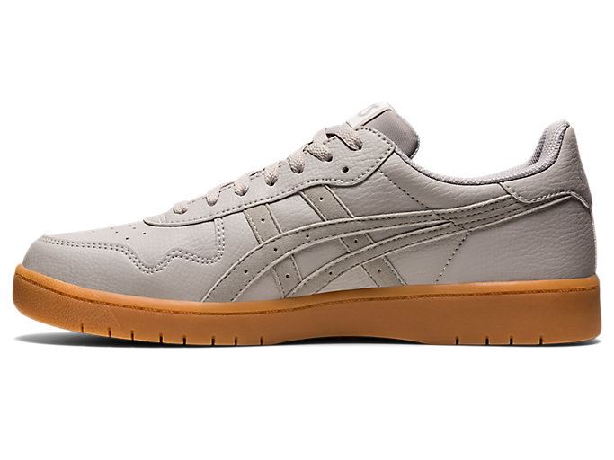 Grey / Grey Asics JAPAN S Men's Sneakers | LFYO6141